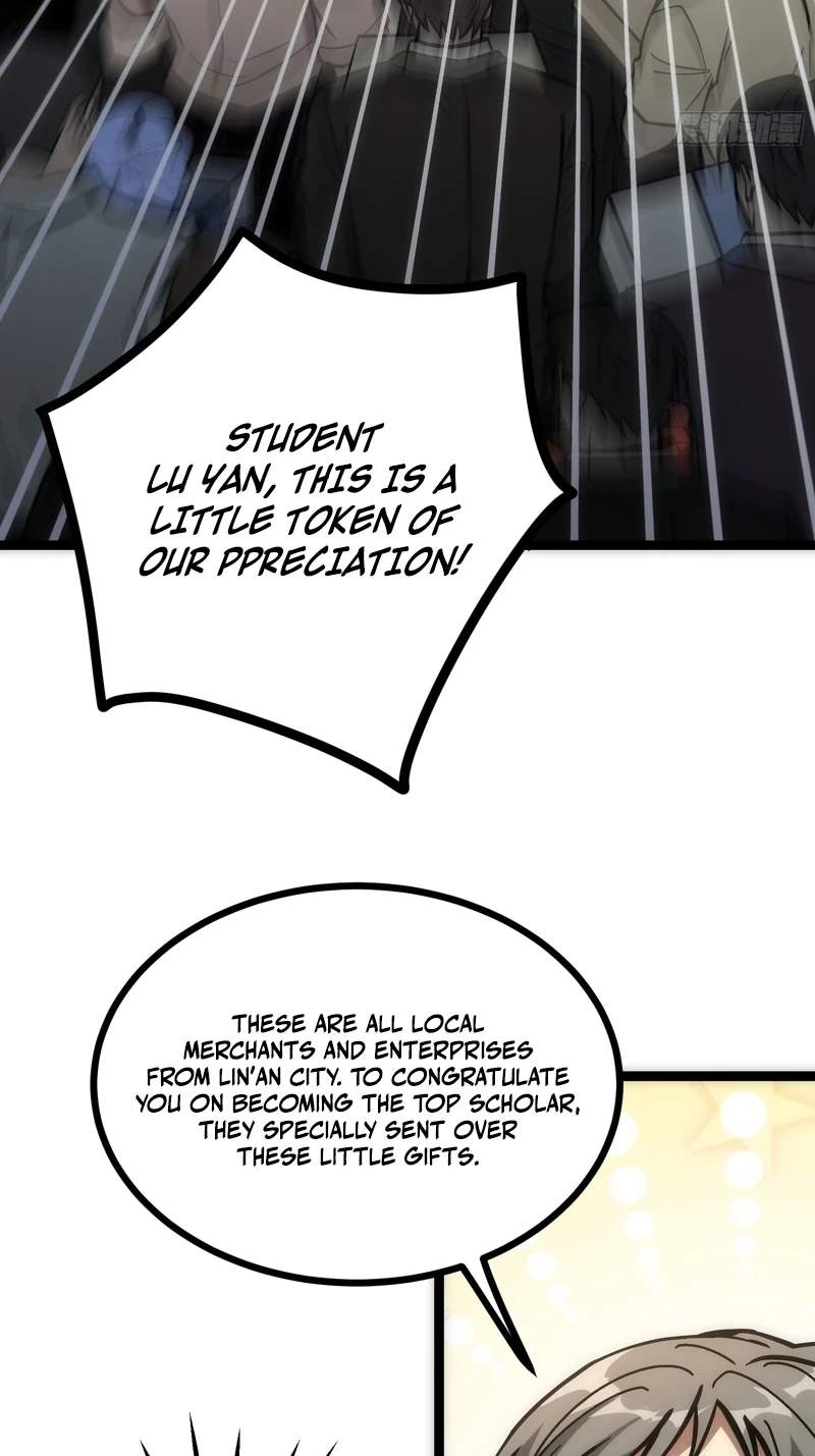 Global Job Change: Starting With the Hidden Class Necromancer Lord — Chapter 15 — page 47
