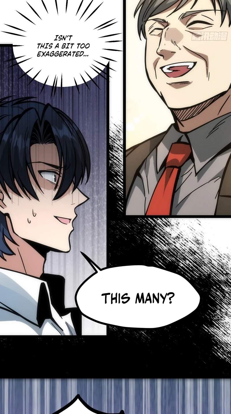 Global Job Change: Starting With the Hidden Class Necromancer Lord — Chapter 15 — page 48