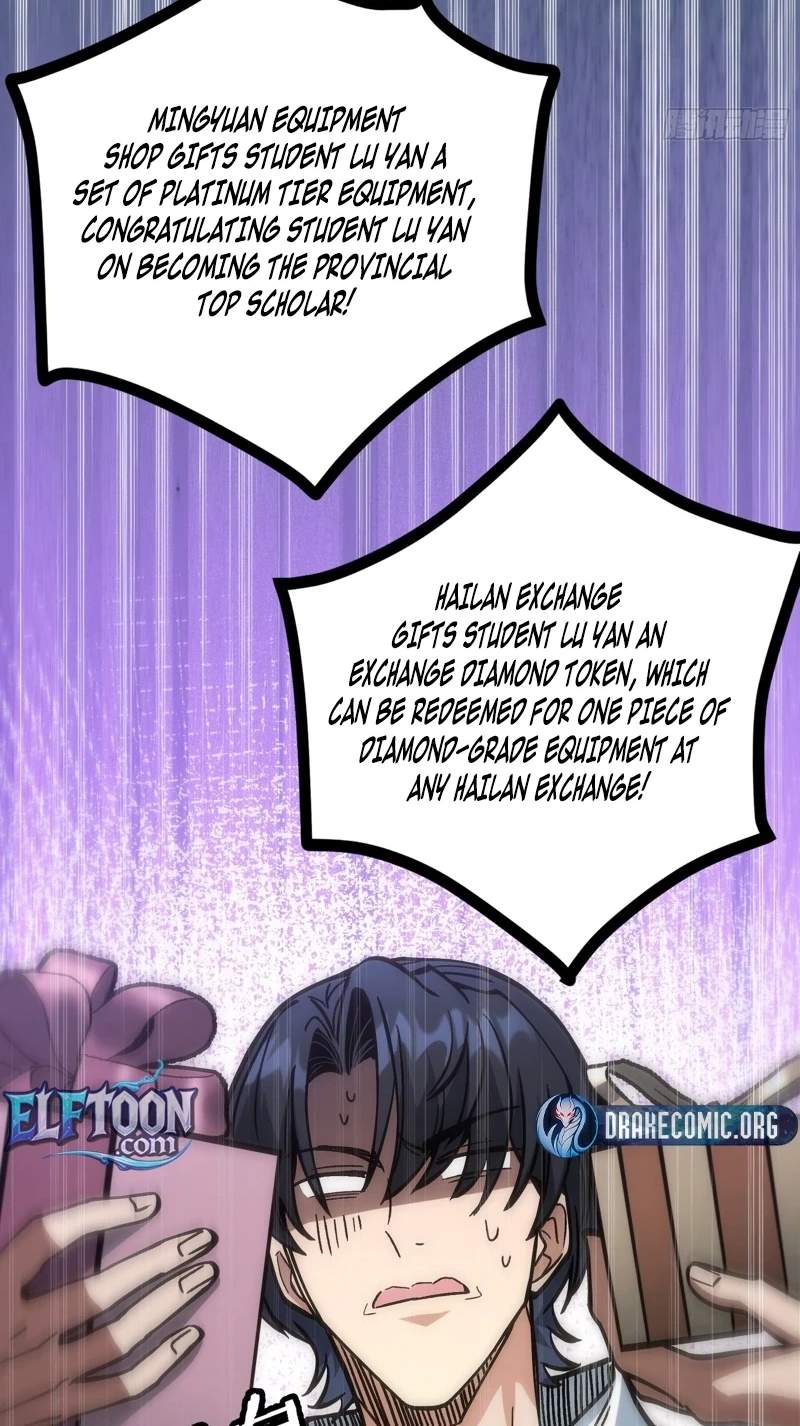 Global Job Change: Starting With the Hidden Class Necromancer Lord — Chapter 15 — page 49