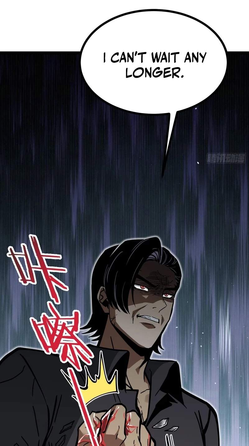 Global Job Change: Starting With the Hidden Class Necromancer Lord — Chapter 15 — page 57