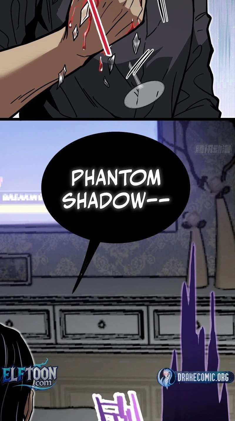 Global Job Change: Starting With the Hidden Class Necromancer Lord — Chapter 15 — page 58