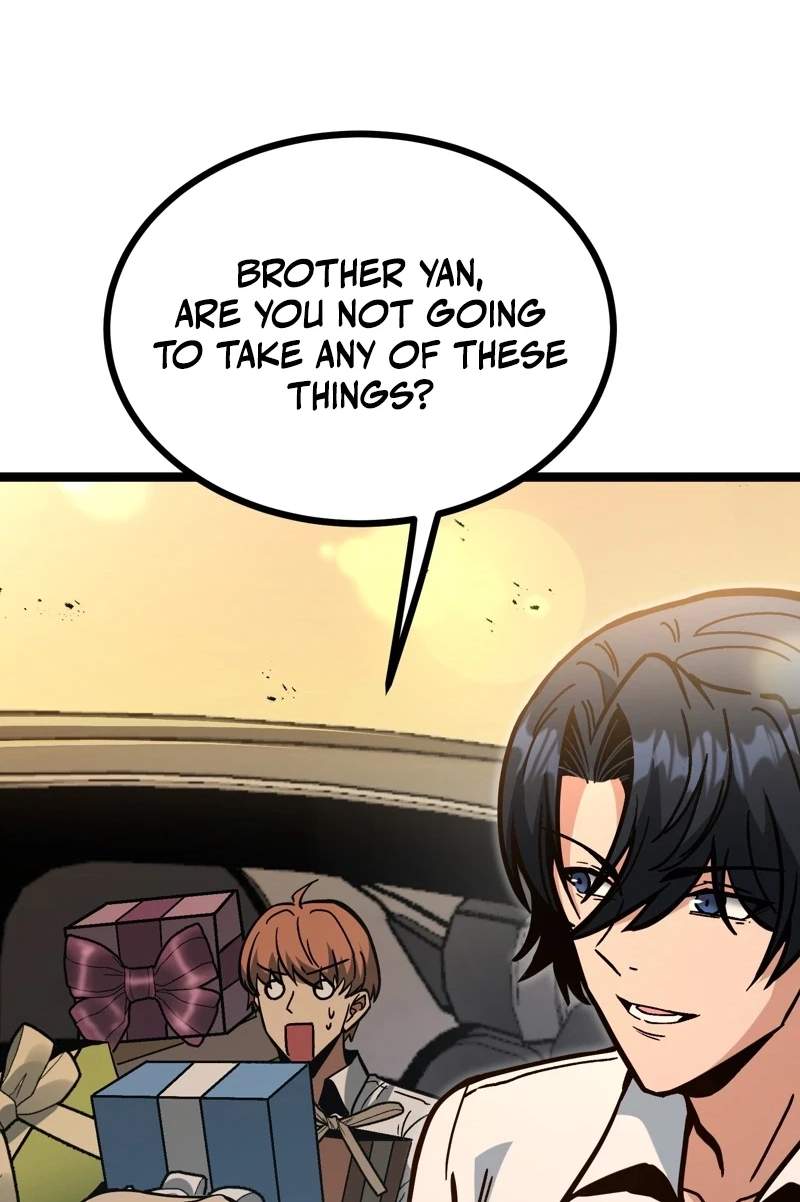 Global Job Change: Starting With the Hidden Class Necromancer Lord — Chapter 15 — page 72