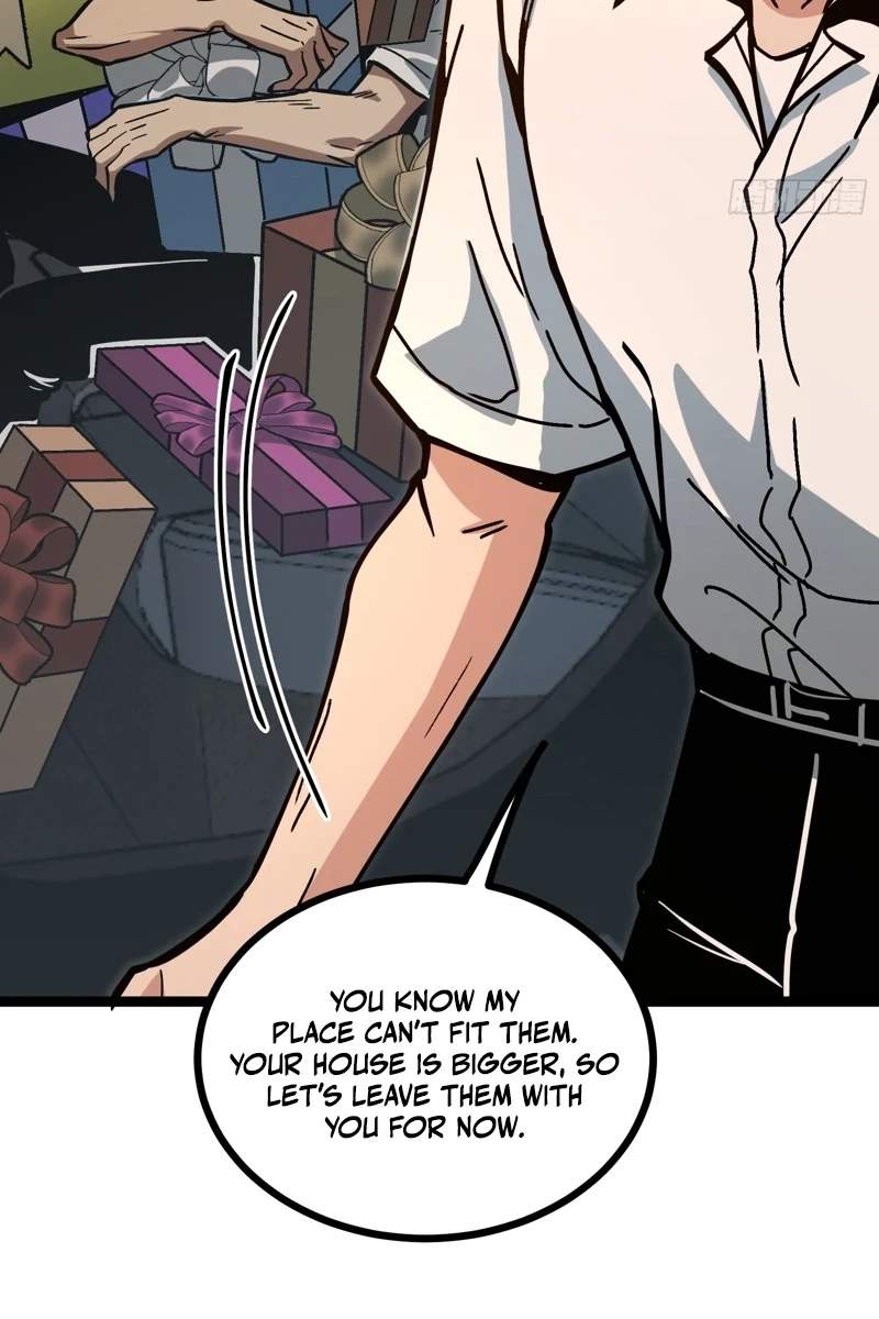 Global Job Change: Starting With the Hidden Class Necromancer Lord — Chapter 15 — page 73