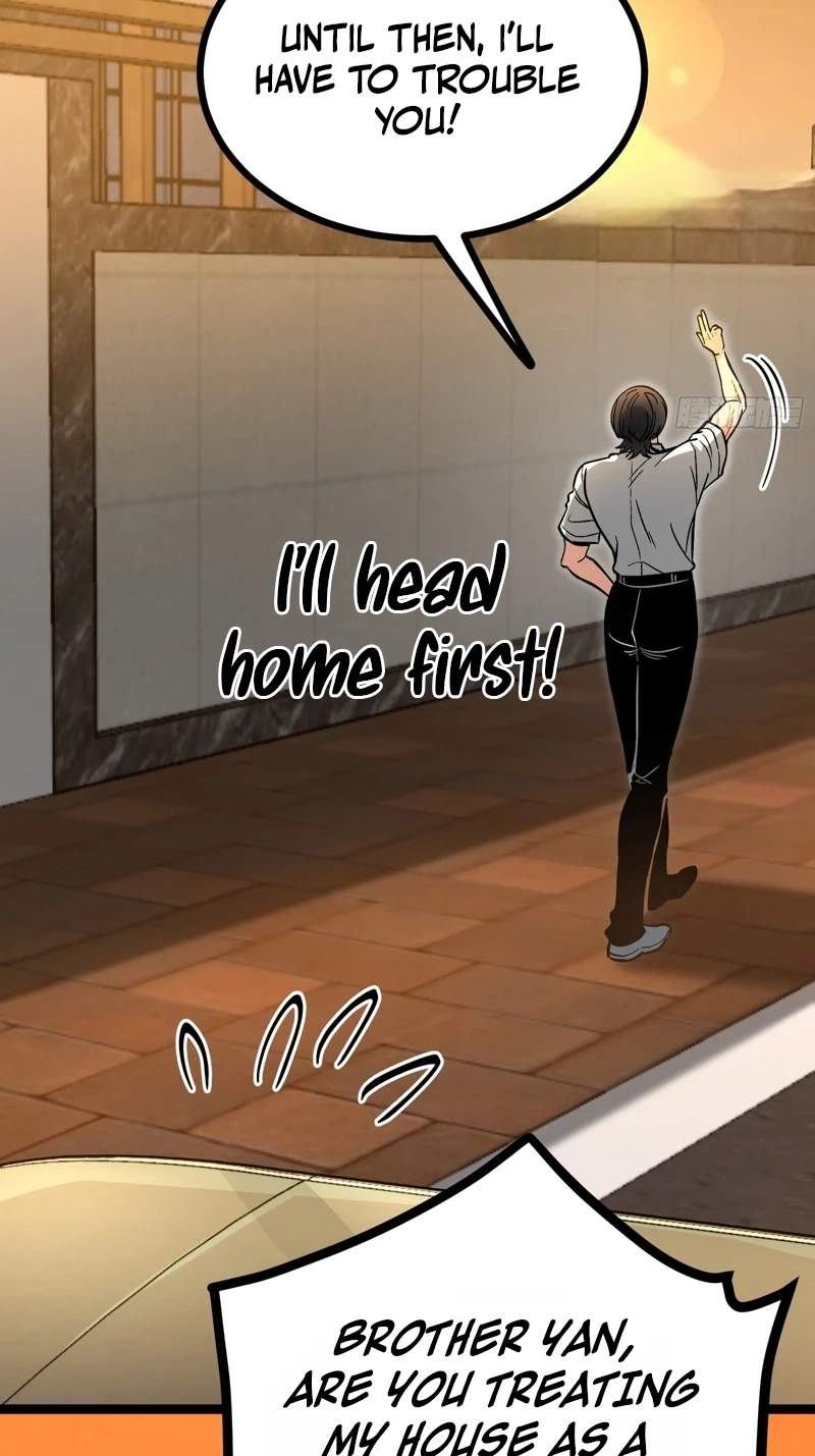 Global Job Change: Starting With the Hidden Class Necromancer Lord — Chapter 15 — page 76