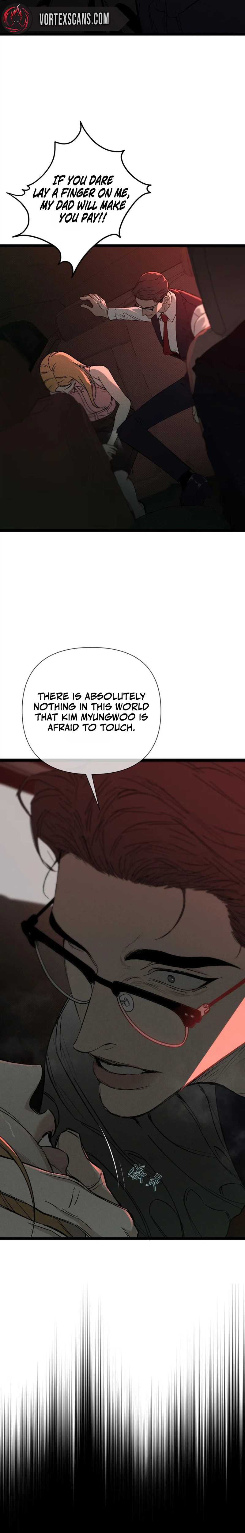 Dog Eat Dog — Chapter 1 — page 2