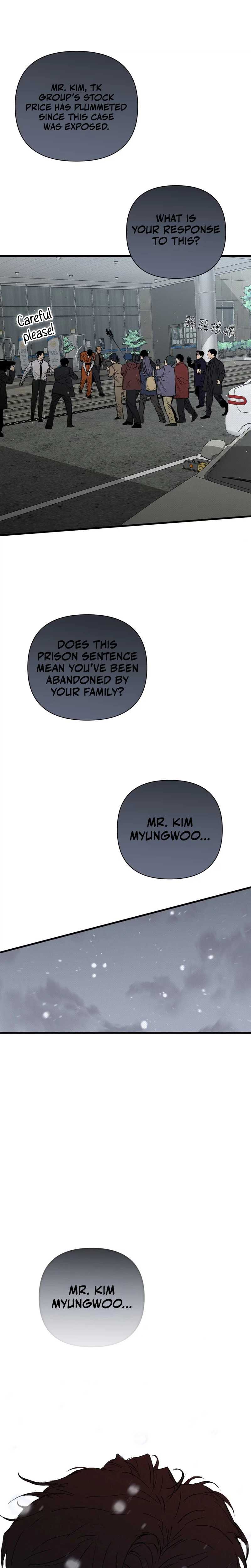Dog Eat Dog — Chapter 1 — page 20