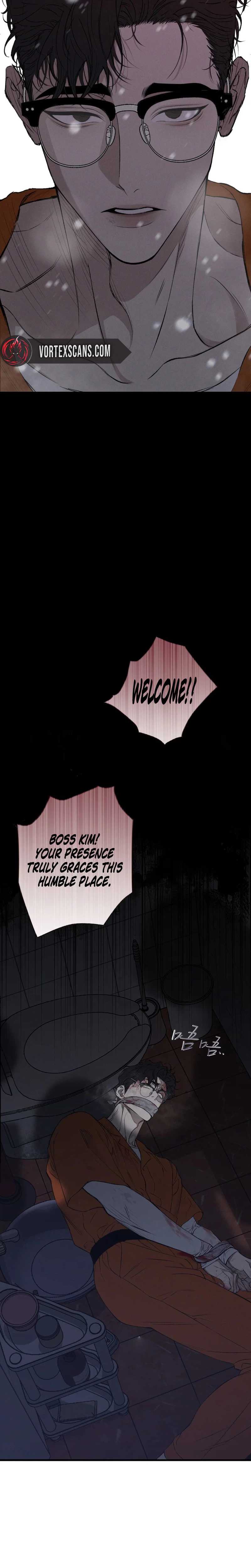 Dog Eat Dog — Chapter 1 — page 21