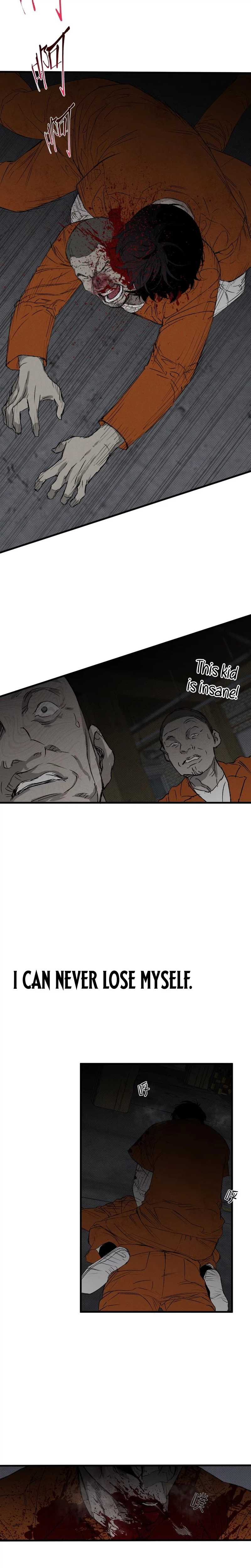 Dog Eat Dog — Chapter 1 — page 34
