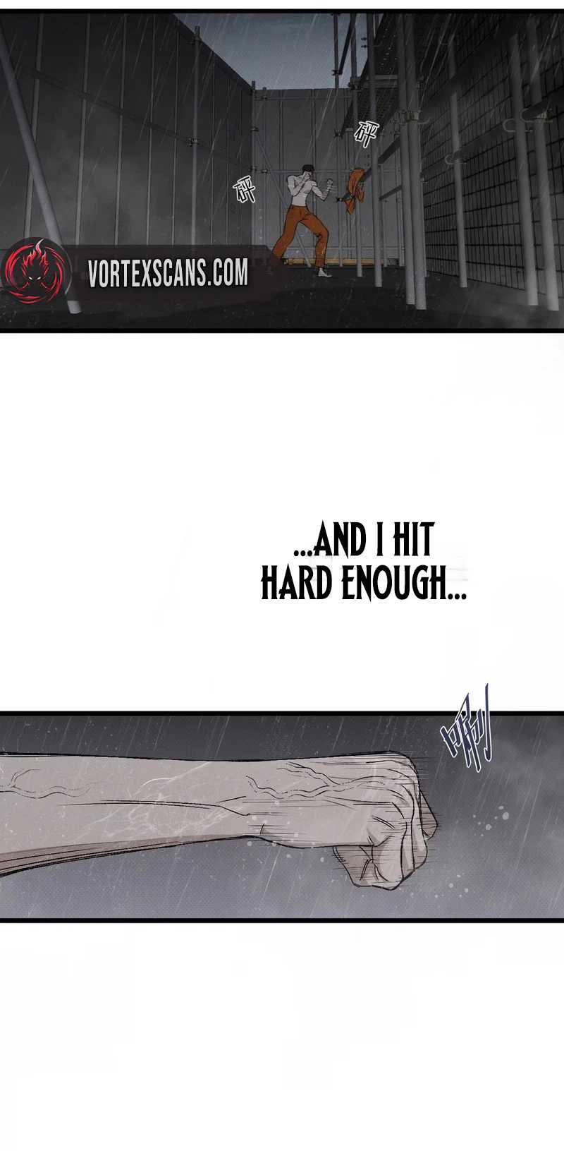 Dog Eat Dog — Chapter 1 — page 36