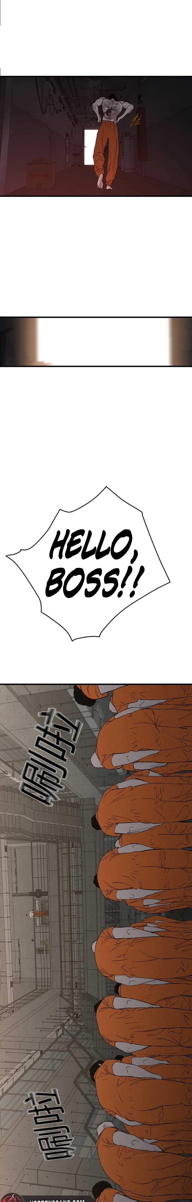 Dog Eat Dog — Chapter 1 — page 42
