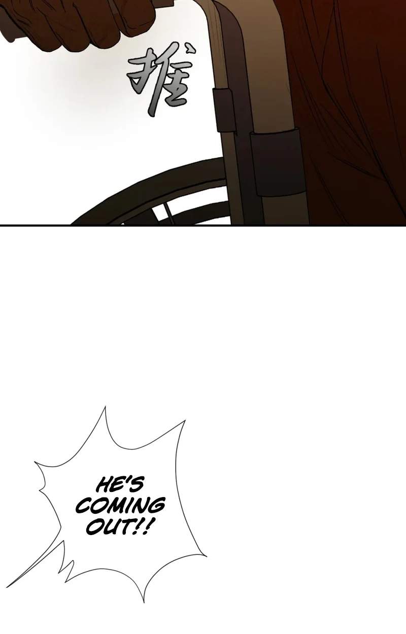 Dog Eat Dog — Chapter 7 — page 7