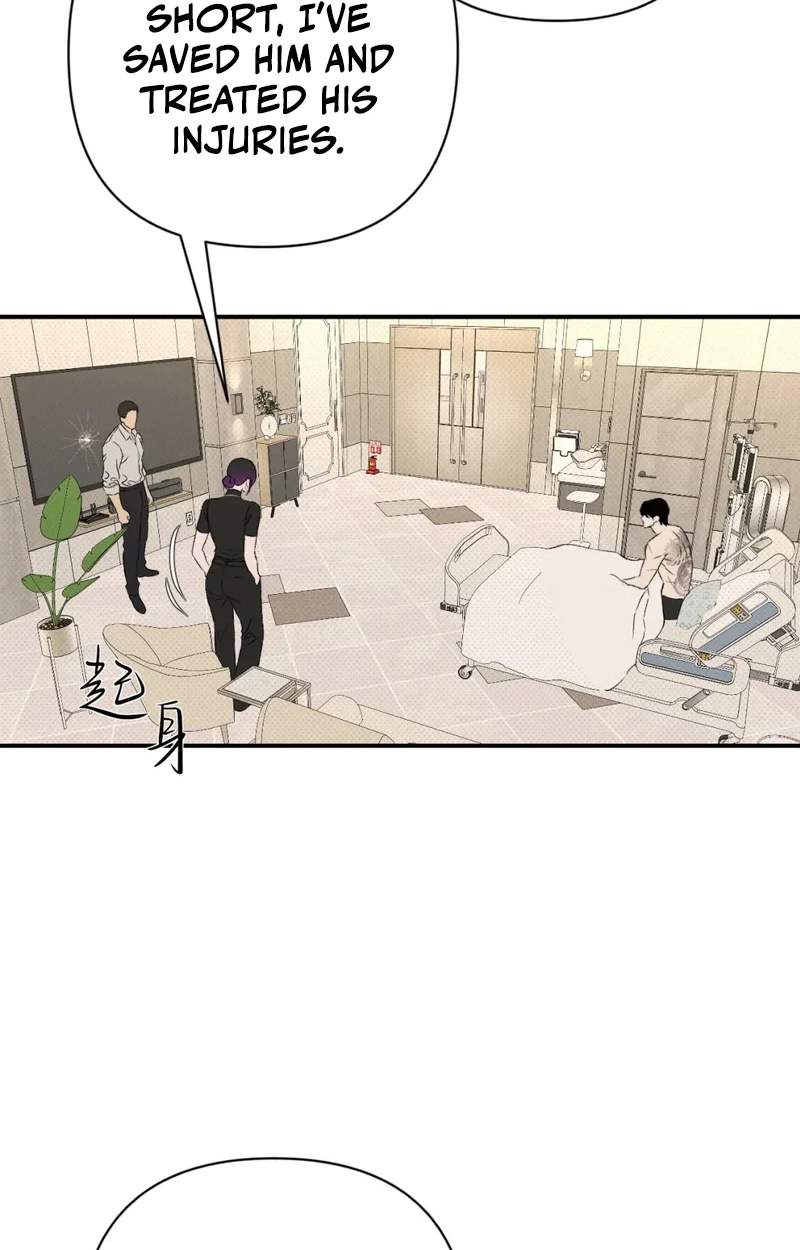 Dog Eat Dog — Chapter 7 — page 31