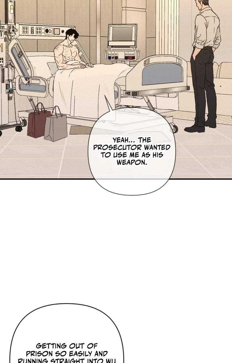 Dog Eat Dog — Chapter 7 — page 39