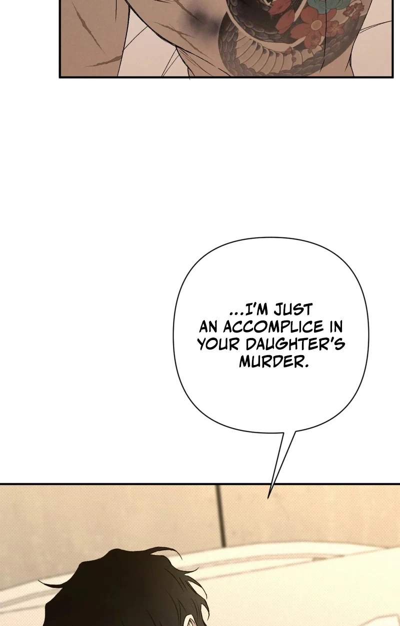 Dog Eat Dog — Chapter 7 — page 43