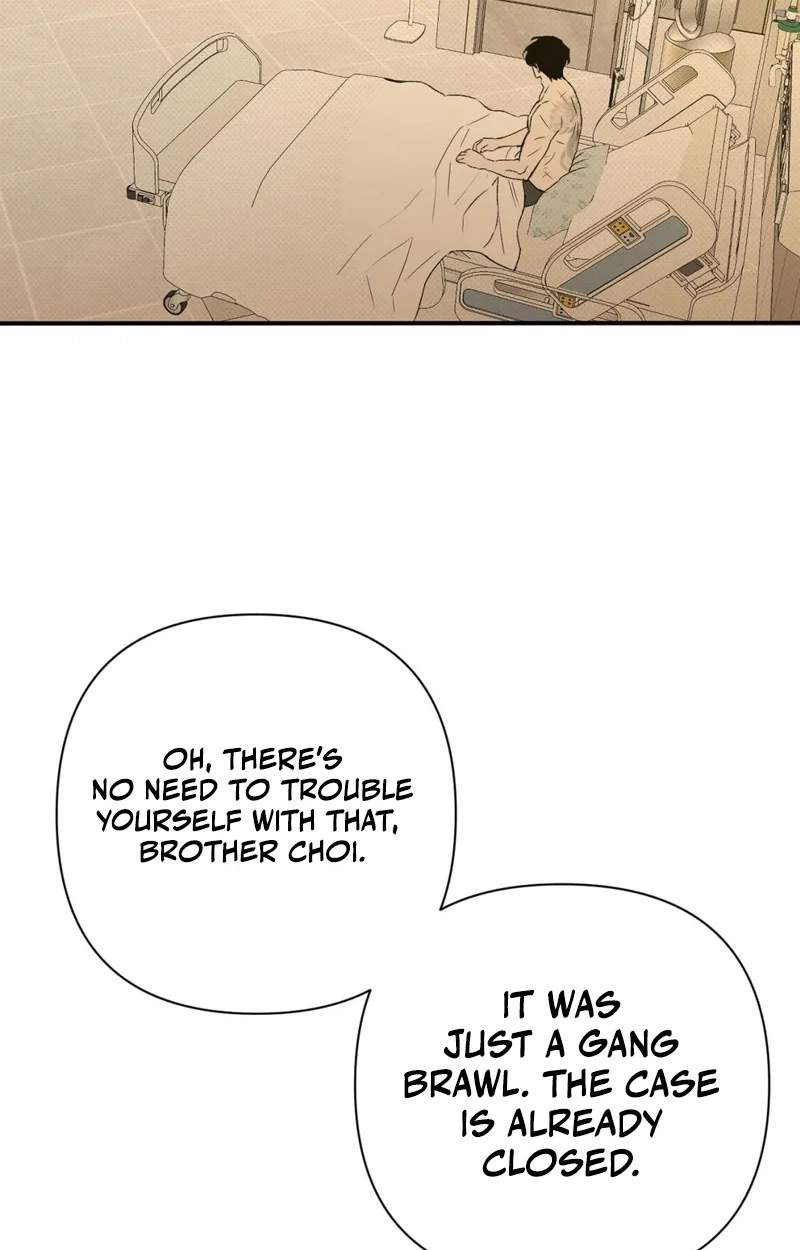 Dog Eat Dog — Chapter 7 — page 50