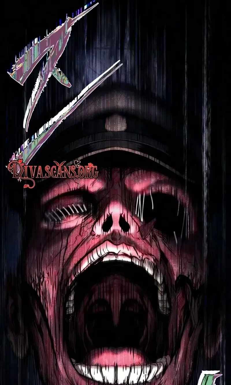 Horror RPG Maker Survival Story — Chapter 7 — page 7