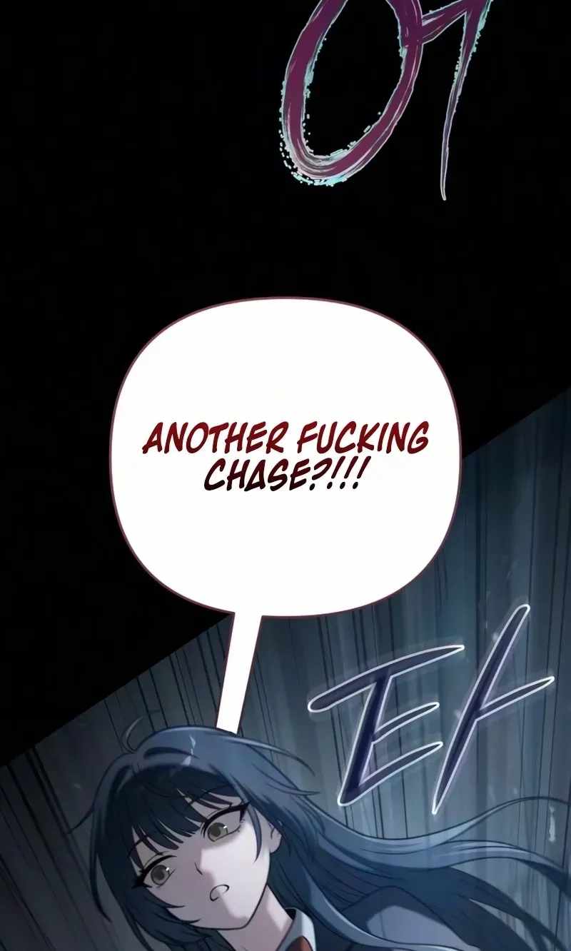 Horror RPG Maker Survival Story — Chapter 7 — page 9