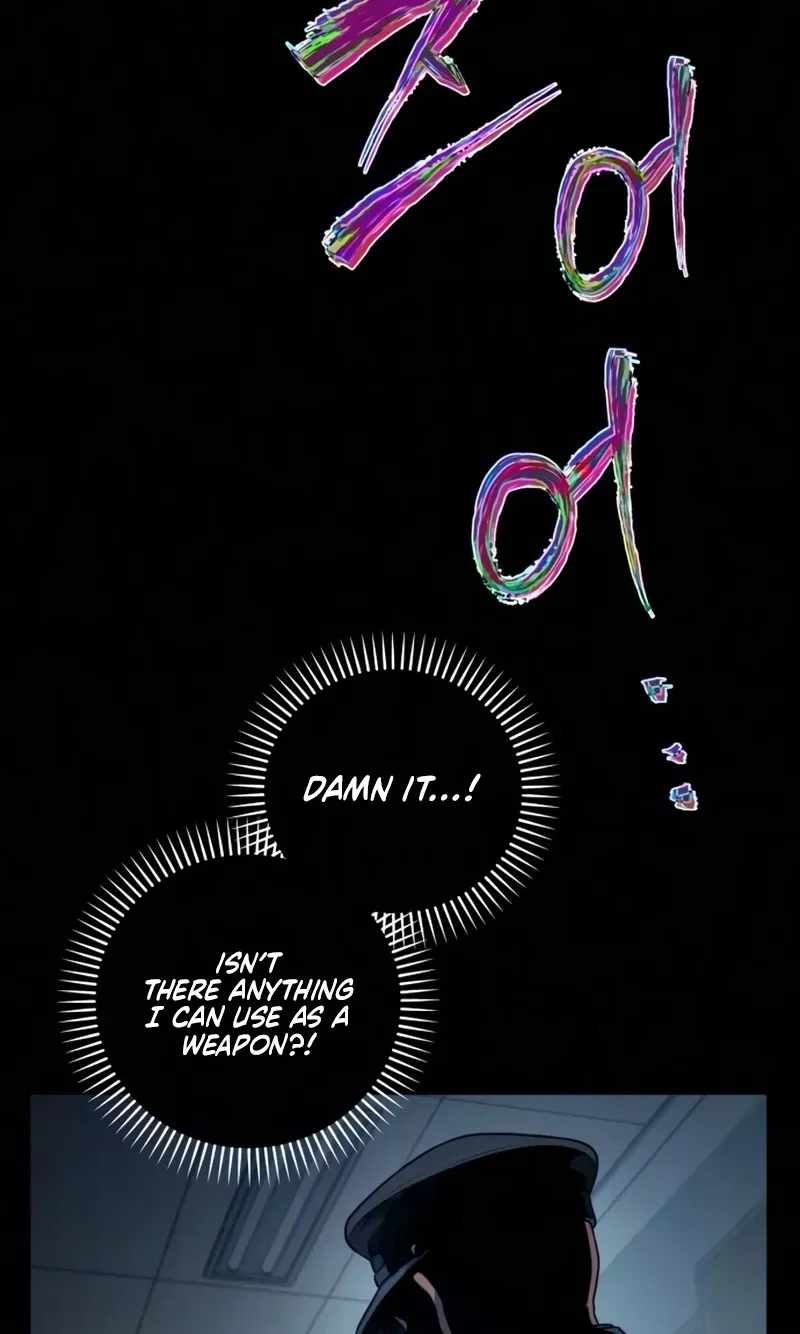 Horror RPG Maker Survival Story — Chapter 7 — page 15