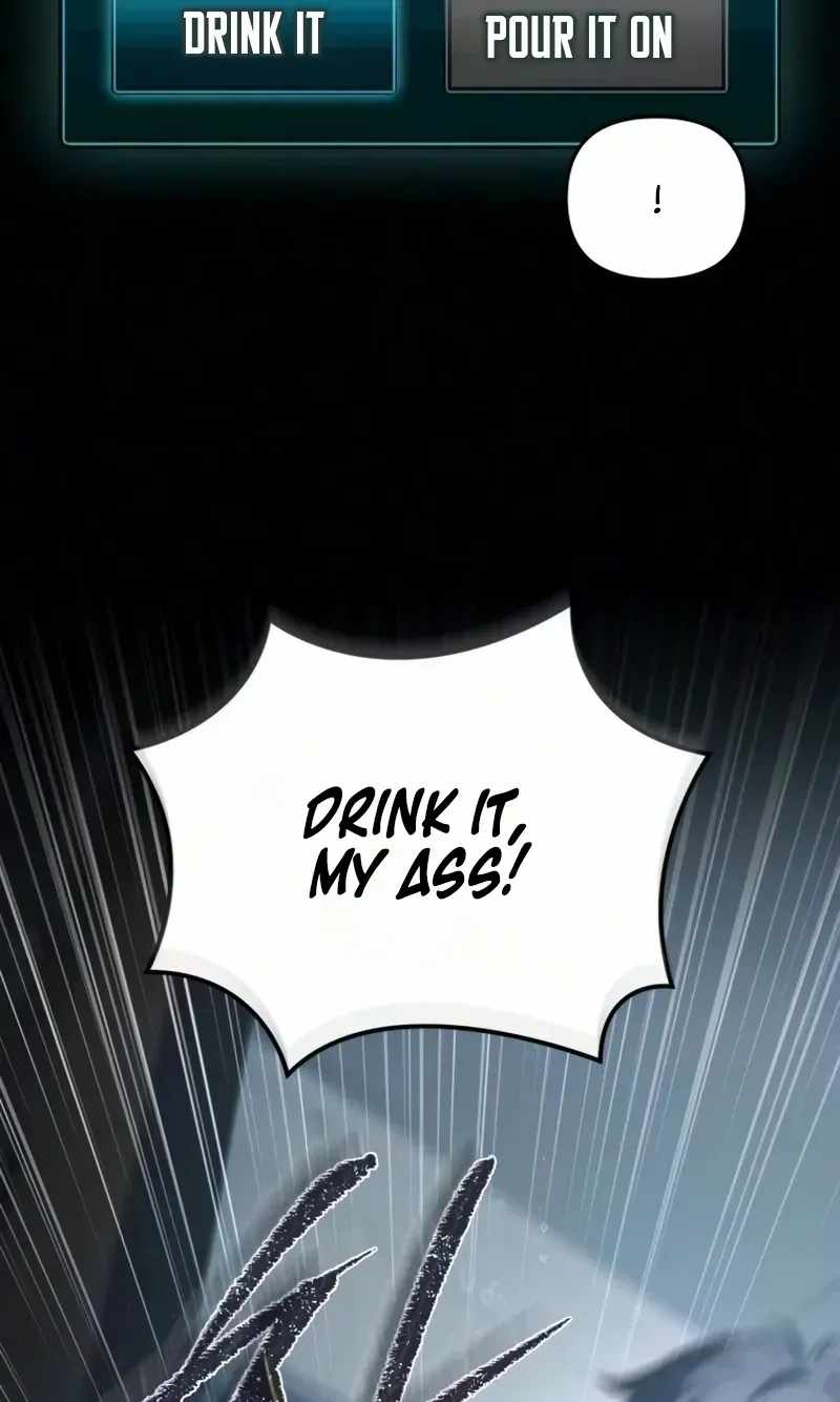 Horror RPG Maker Survival Story — Chapter 7 — page 18