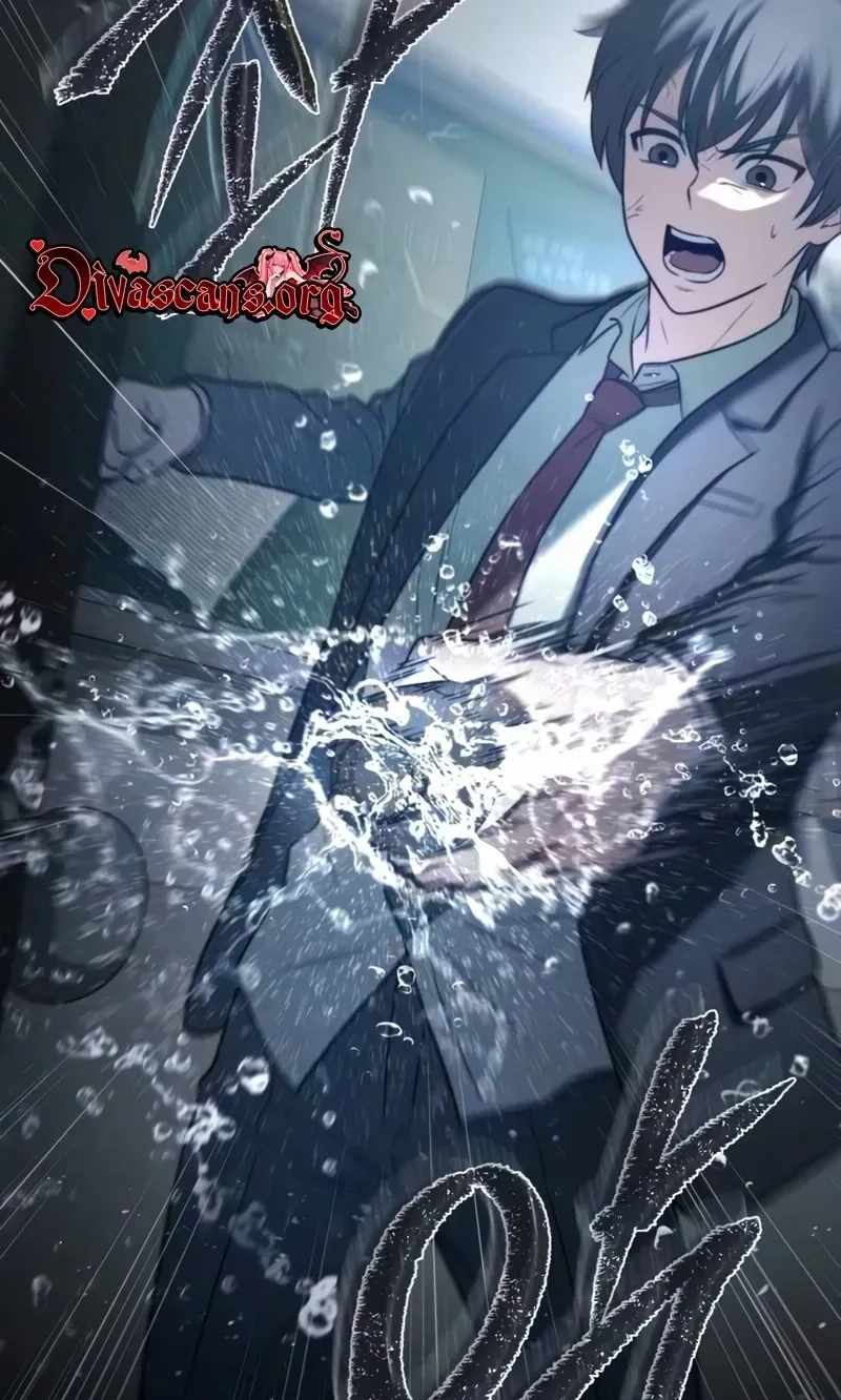 Horror RPG Maker Survival Story — Chapter 7 — page 19