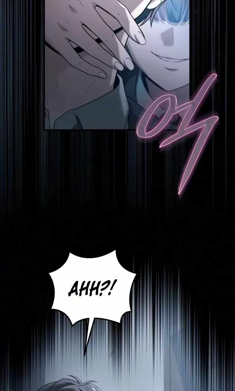 Horror RPG Maker Survival Story — Chapter 7 — page 38