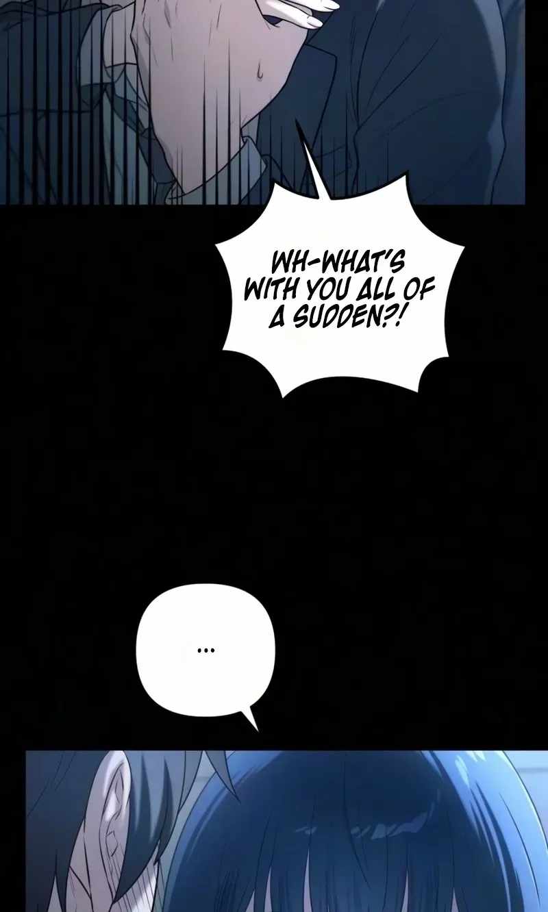 Horror RPG Maker Survival Story — Chapter 7 — page 41