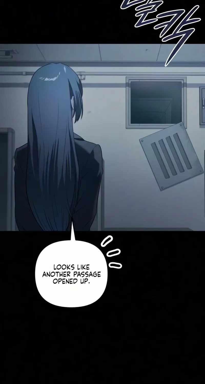 Horror RPG Maker Survival Story — Chapter 7 — page 45