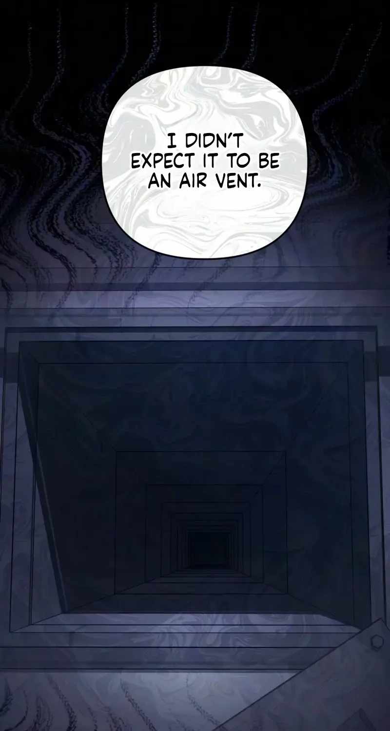 Horror RPG Maker Survival Story — Chapter 7 — page 46