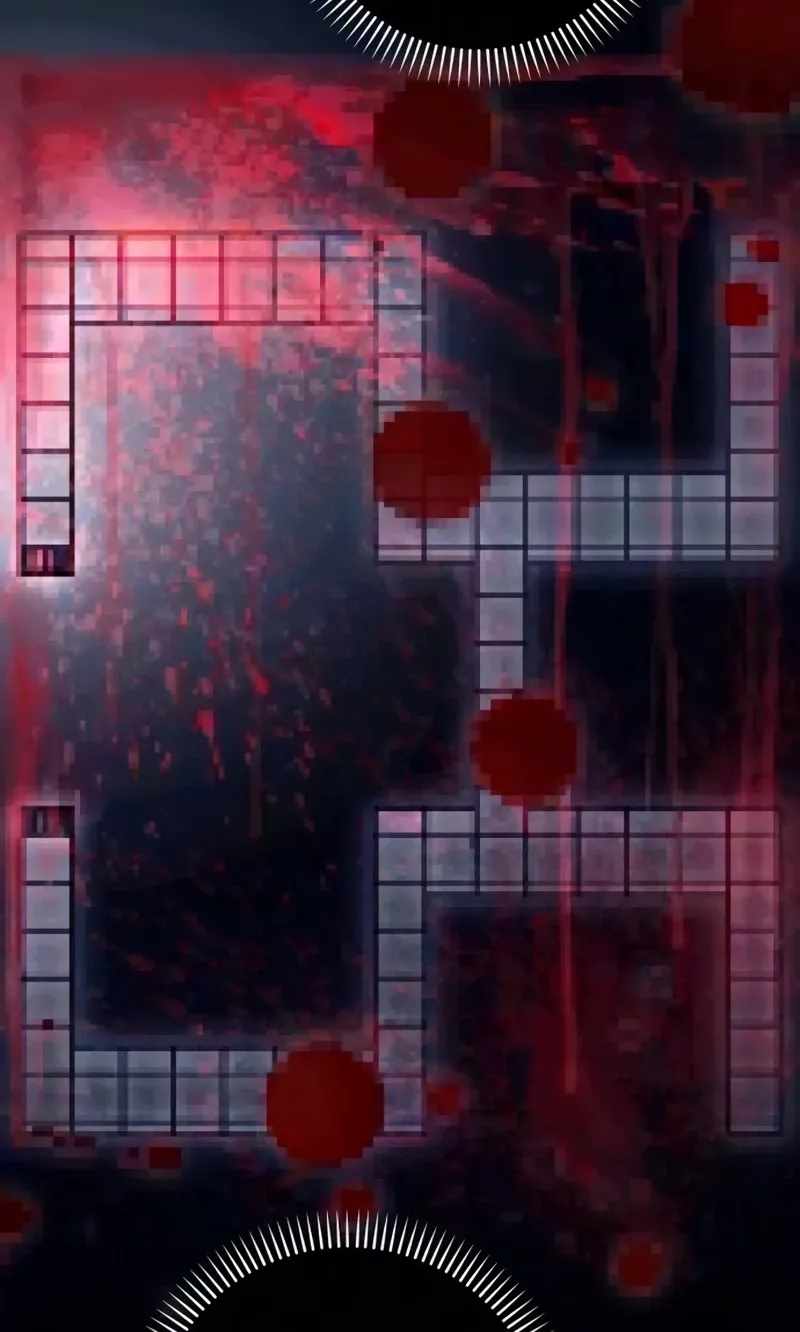Horror RPG Maker Survival Story — Chapter 7 — page 49