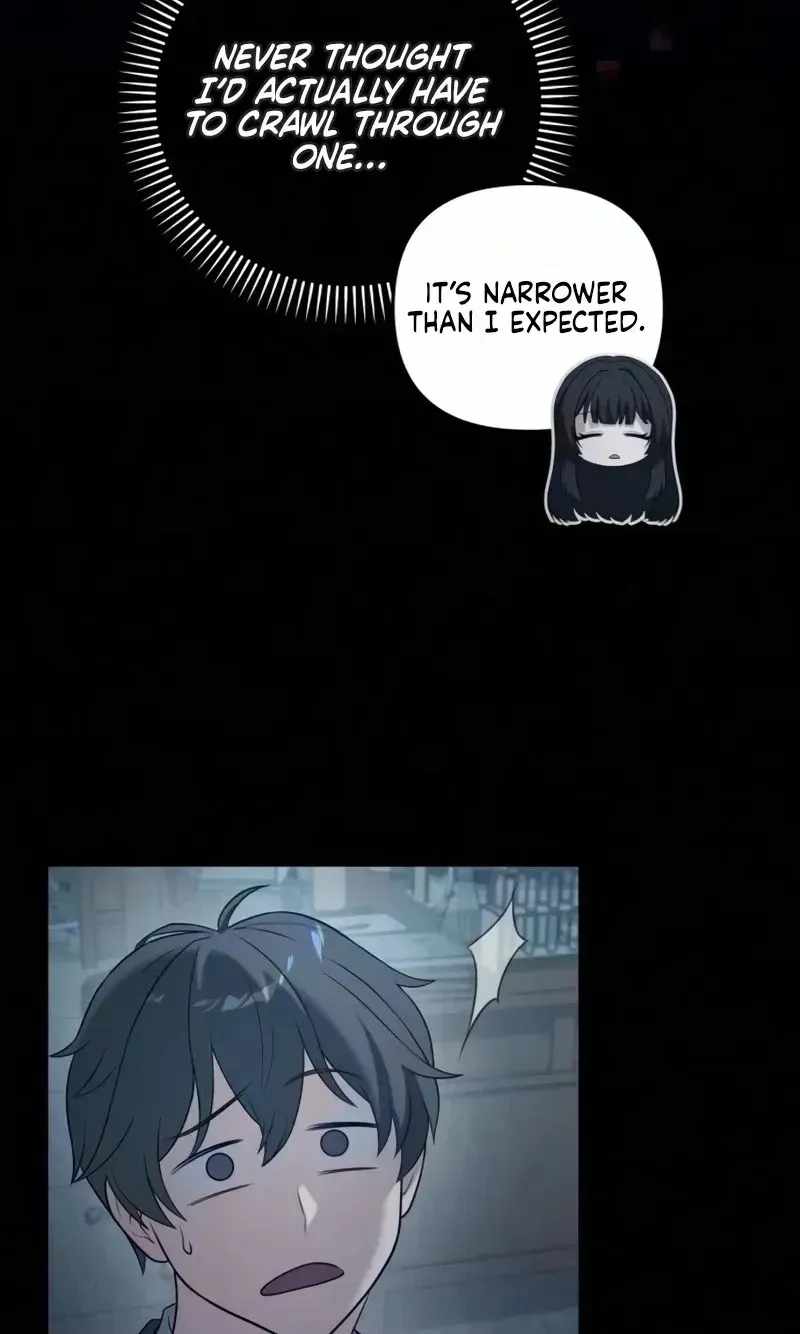 Horror RPG Maker Survival Story — Chapter 7 — page 50