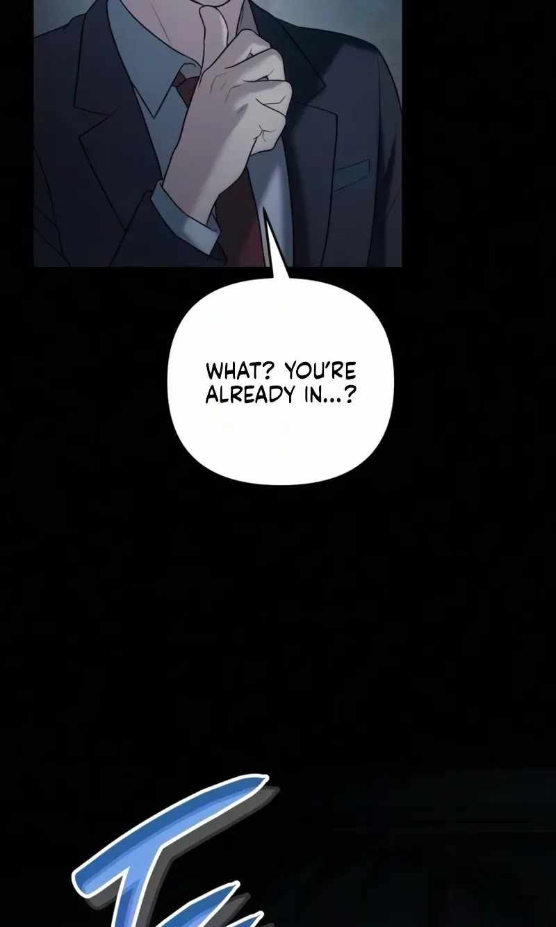 Horror RPG Maker Survival Story — Chapter 7 — page 51