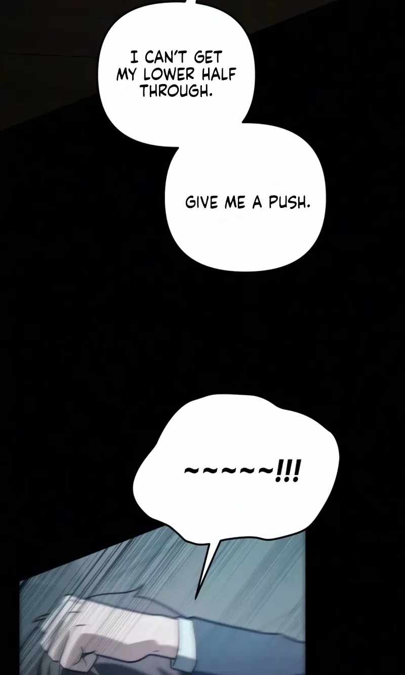 Horror RPG Maker Survival Story — Chapter 7 — page 53