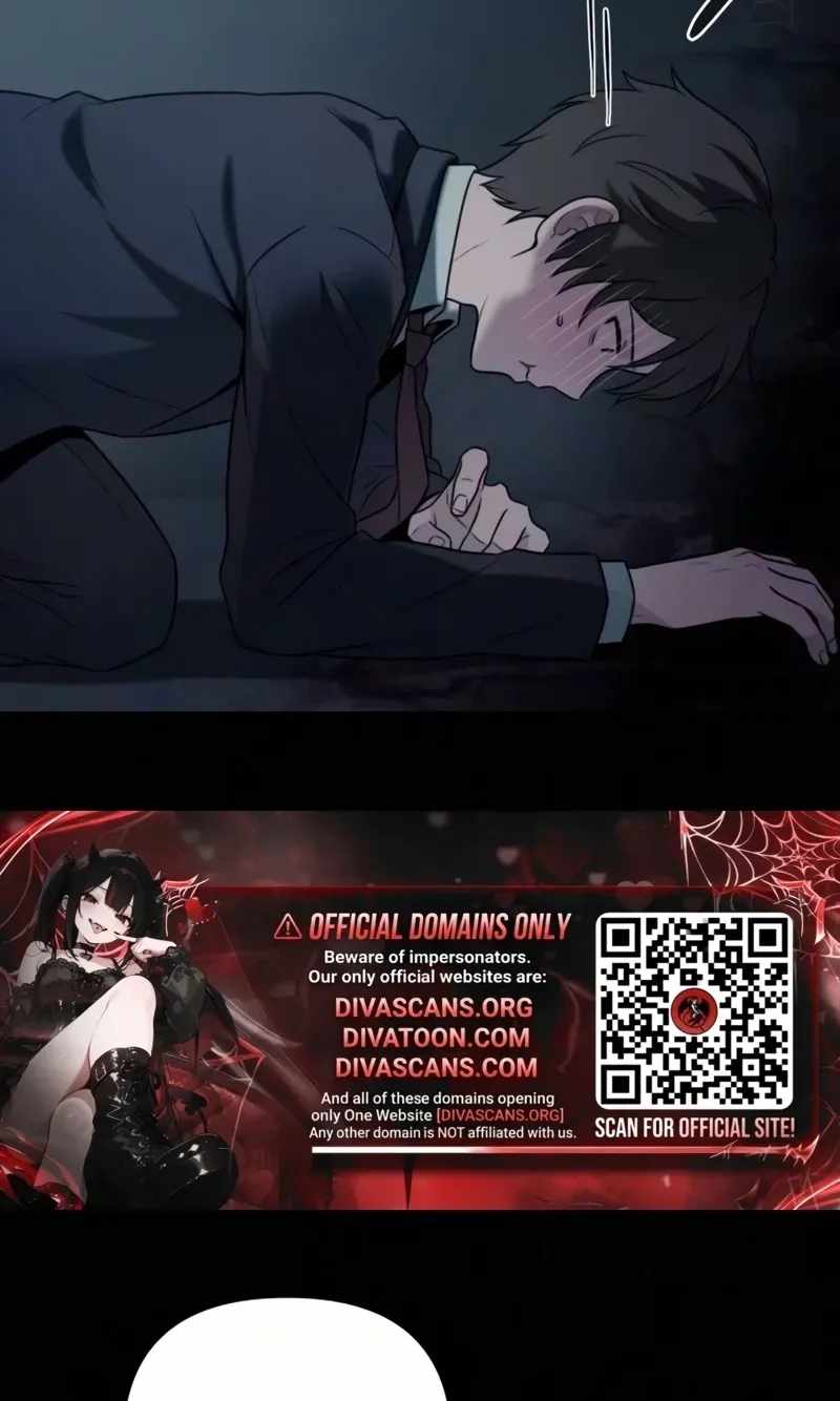 Horror RPG Maker Survival Story — Chapter 7 — page 59