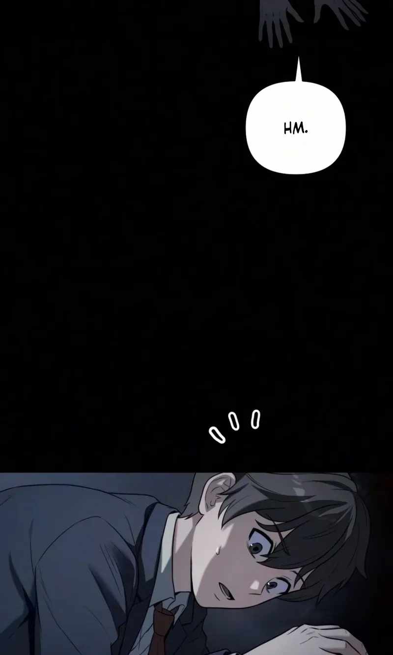 Horror RPG Maker Survival Story — Chapter 7 — page 61