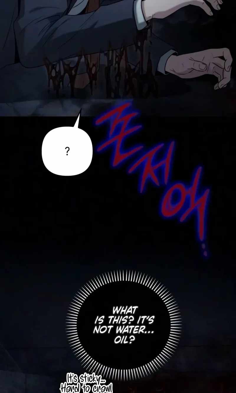 Horror RPG Maker Survival Story — Chapter 7 — page 62