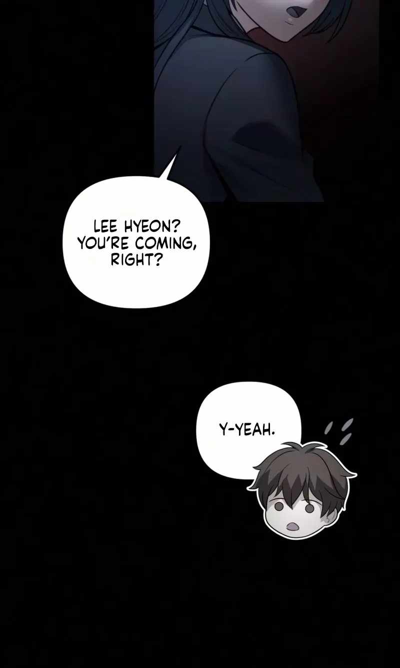 Horror RPG Maker Survival Story — Chapter 7 — page 64