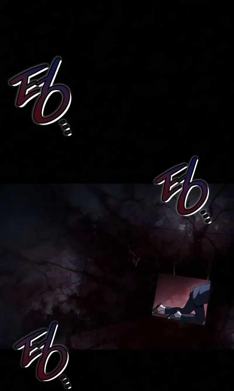 Horror RPG Maker Survival Story — Chapter 7 — page 65