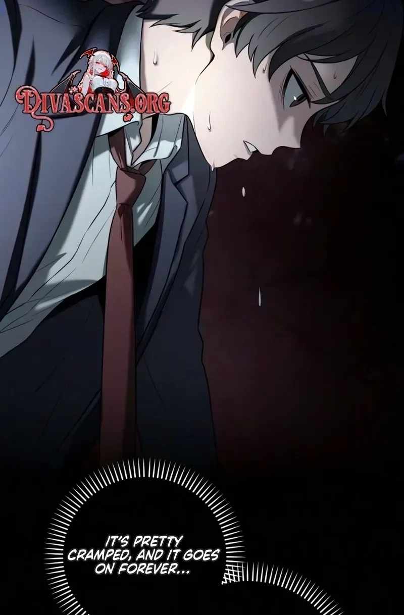 Horror RPG Maker Survival Story — Chapter 7 — page 67