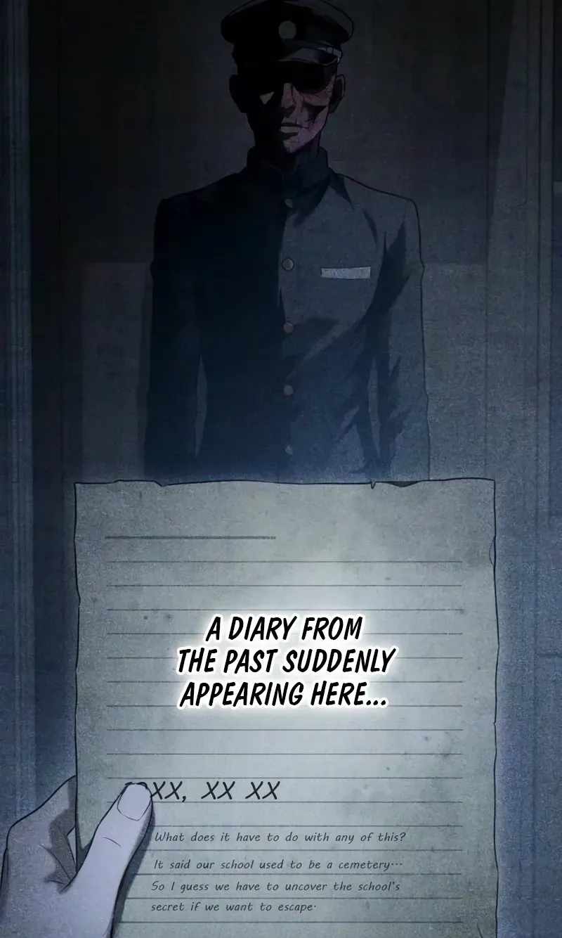 Horror RPG Maker Survival Story — Chapter 7 — page 72