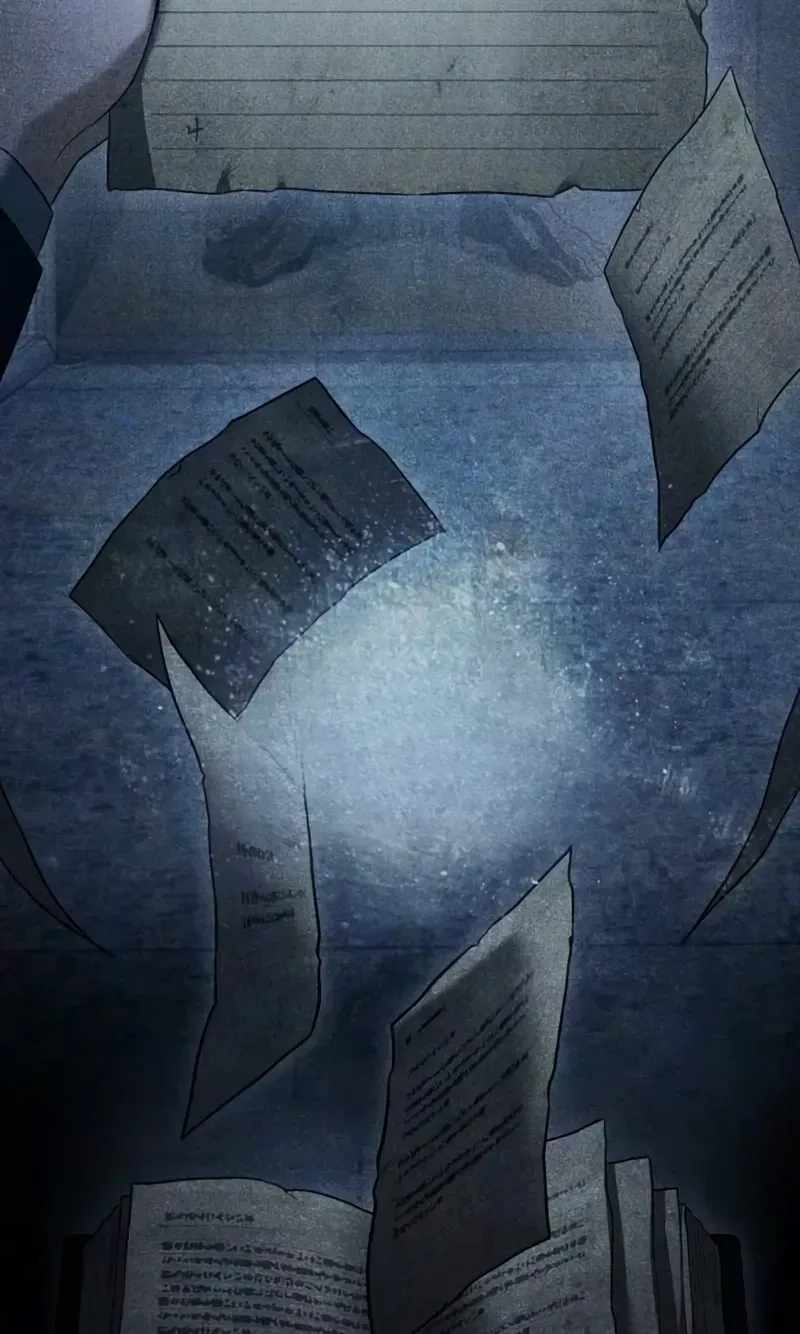 Horror RPG Maker Survival Story — Chapter 7 — page 73