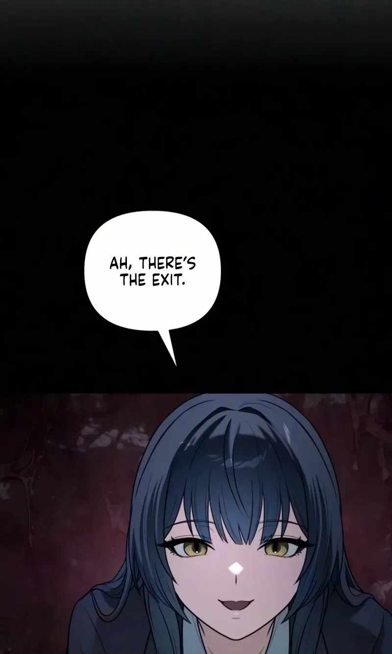 Horror RPG Maker Survival Story — Chapter 7 — page 76
