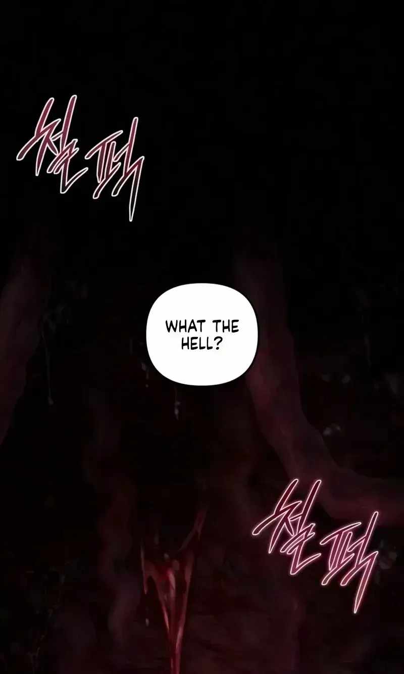 Horror RPG Maker Survival Story — Chapter 7 — page 80