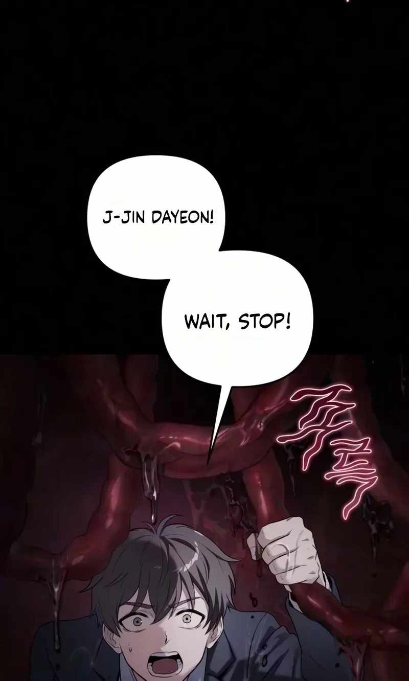 Horror RPG Maker Survival Story — Chapter 7 — page 82