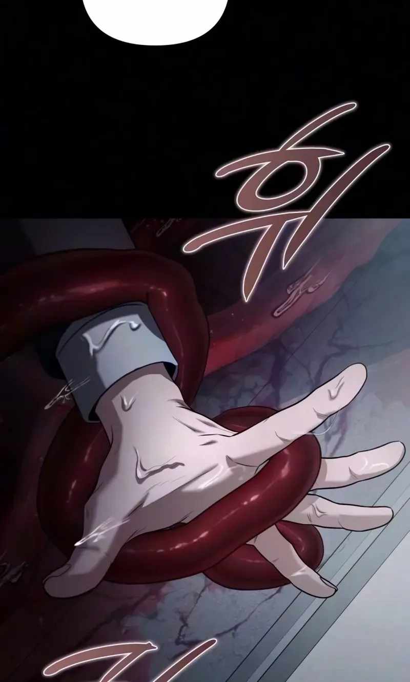 Horror RPG Maker Survival Story — Chapter 7 — page 88