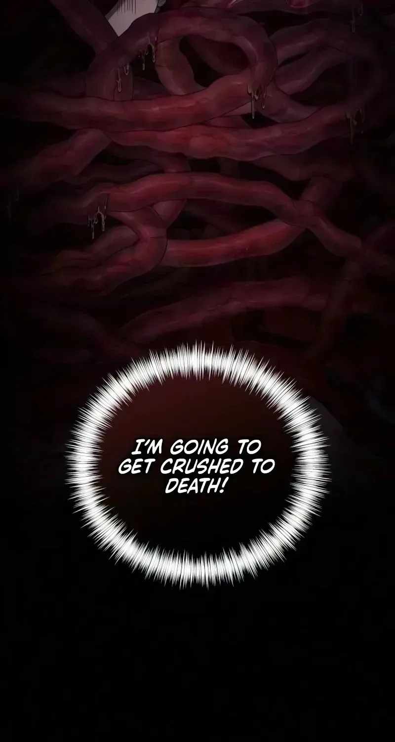 Horror RPG Maker Survival Story — Chapter 7 — page 90
