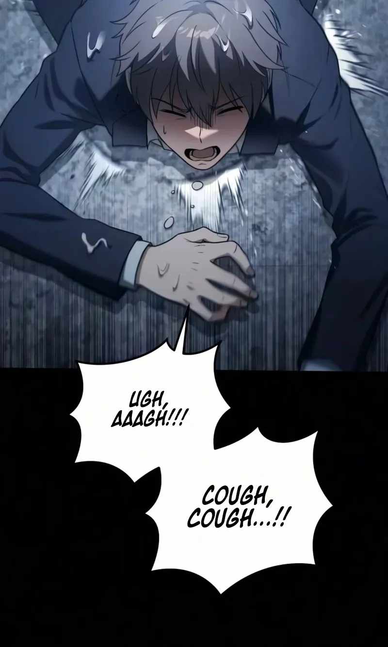 Horror RPG Maker Survival Story — Chapter 7 — page 95
