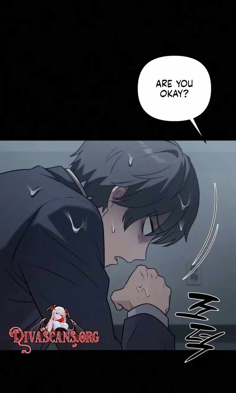 Horror RPG Maker Survival Story — Chapter 7 — page 96