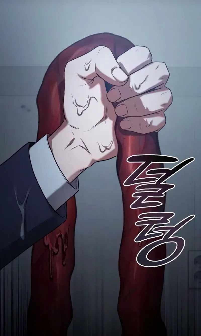Horror RPG Maker Survival Story — Chapter 7 — page 98