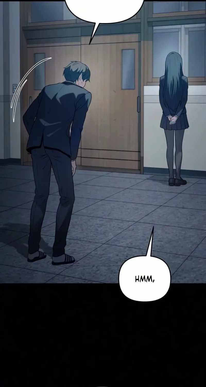 Horror RPG Maker Survival Story — Chapter 7 — page 101