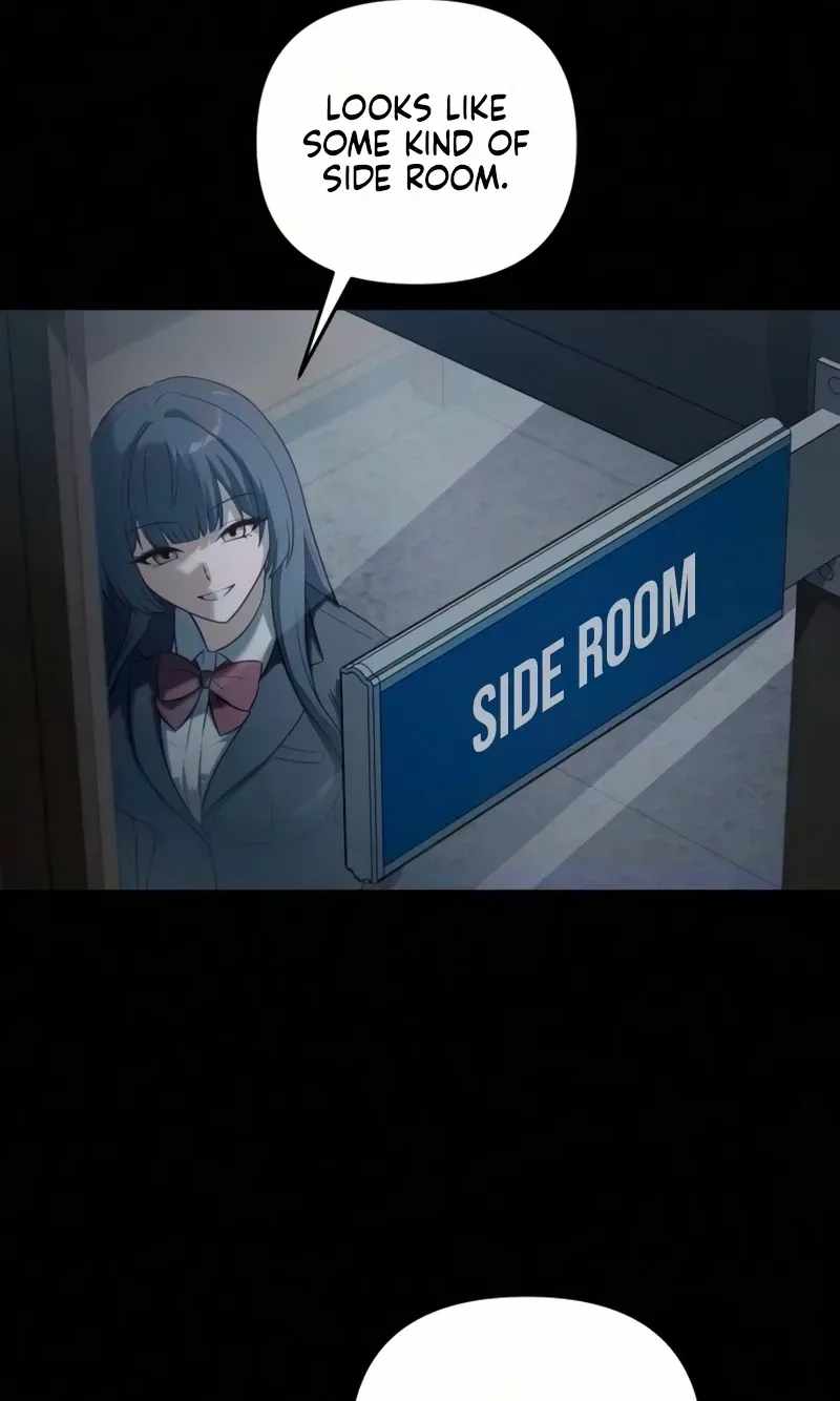 Horror RPG Maker Survival Story — Chapter 7 — page 102